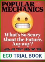 Popular Mechanics (USA)