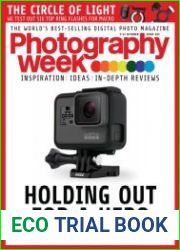 Photography Week
