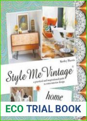 Home A Practical and Inspirational Guide to Retro Interior Design