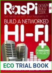 RasPi magazine