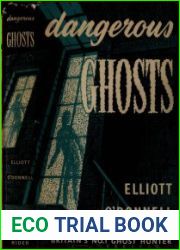 Dangerous Ghosts