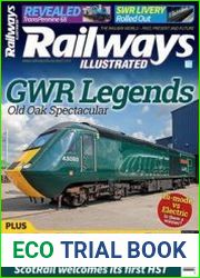 Railways Illustrated