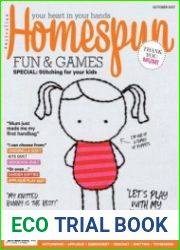 Australian Homespun