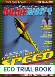 Radio Control Rotor World