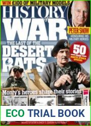 History of War