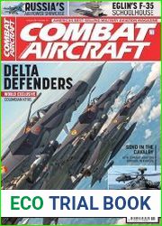 Combat Aircraft Monthly