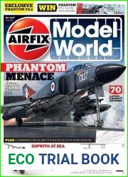 Airfix Model World