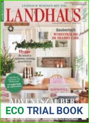 Landhaus Living