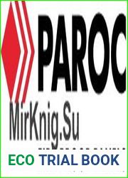 Панели PAROC - будущее строительного комплекса. Система - Теплый дом