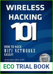 Wireless Hacking 101