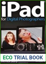 iPad for Digital Photographers