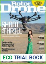 Rotor Drone Magazine