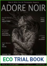 Adore Noir – Issue 36 – February 2017