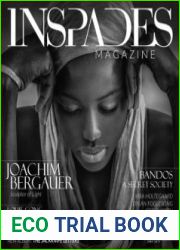Inspades Magazine - (June 2017)