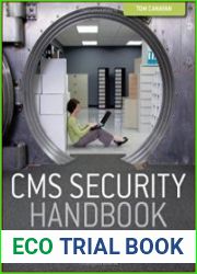 CMS Security Handbook The Comprehensive Guide for WordPress, Joomla, Drupal, and Plone