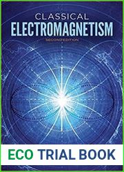 Classical Electromagnetism Second Edition (Dover Books on Physics)