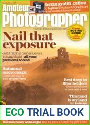 Amateur Photographer