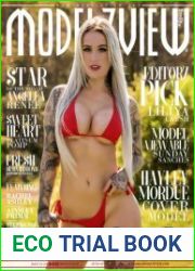 Modelz View - Issue 284, February 2023 Part 6