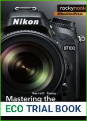 Mastering the Nikon D7100