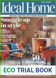 Ideal Home Magazine