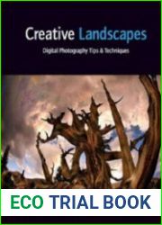 Creative Landscapes Digital Photography Tips and Techniques