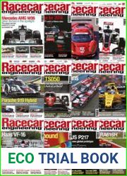 Racecar Engineering №№1-12 2016