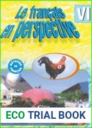 Le francais en perspective 6
