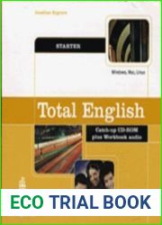 Total English Starter