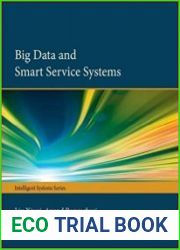 Big Data and Smart Service Systems