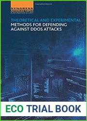 Theoretical and Experimental Methods for Defending Against DDoS Attacks