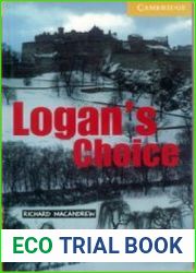 Logan|s Choice (Адаптированная аудиокнига)