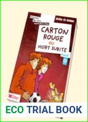 Carton rouge ou mort subite (Адаптированная аудиокнига)