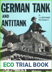 German Tank and Antitank in World War II