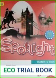 Spotlight 7 Student|s book