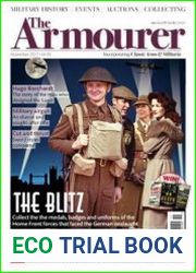 The Armourer Militaria Magazine