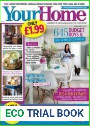 Your Home Magazine