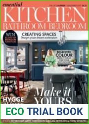 Essential Kitchen Bathroom Bedroom