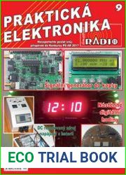 A Radio. Prakticka Elektronika