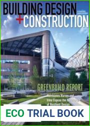 Building Design + Construction