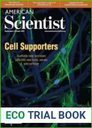 American Scientist