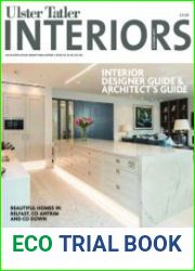 Ulster Tatler Interiors