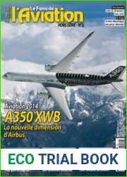 A350 XWB (Le Fana de L’Aviation Hors-Serie №2)