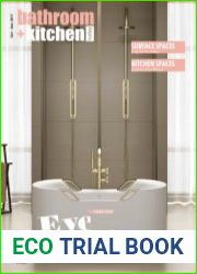 Bathroom + Kitchen Today