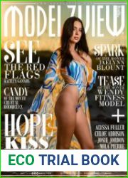 Modelz View - Issue 278, January 2023 Part 2