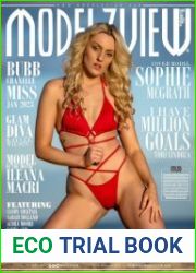 Modelz View - Issue 277, January 2023 Part 1