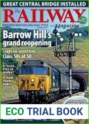 The Railway Magazine