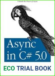 Async in C# 5.0 Unleash the Power of Async