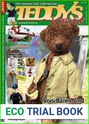 Teddys Kreativ