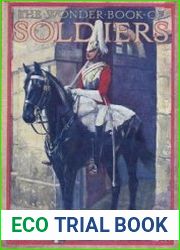 The Wonder Book of Soldiers
