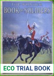 The Wonder Book of Soldiers